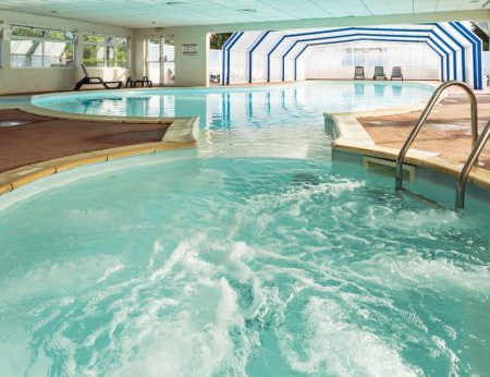 Camping Le Grand Pré 2* - 7