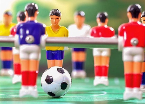 Camping du Domaine de l'Auzance, 3* - 21