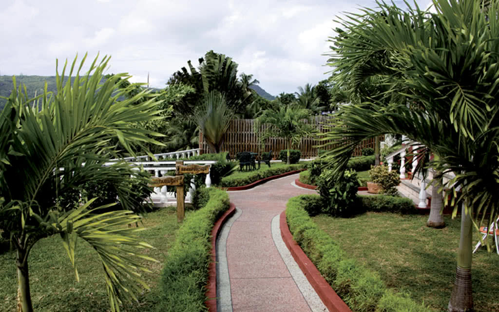 Le Relax Hotel & Restaurant 3* - 7