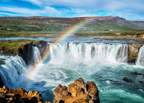 L'Islande en majesté - 7