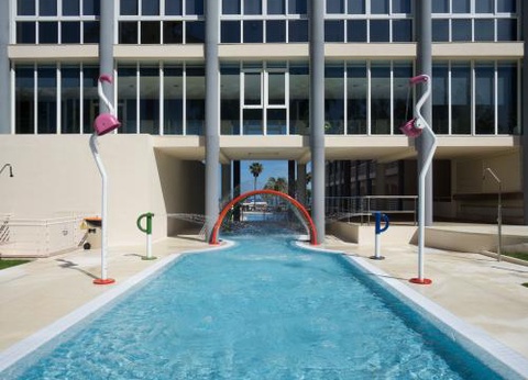 Hôtel Pez Espada 4* - 21