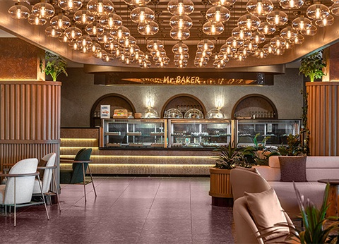 Hôtel Fram Sélection Vox Maris Resort (+16) ***** - 24