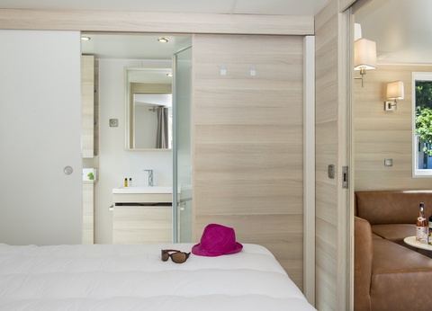 Camping Les Mûriers 4* - 8