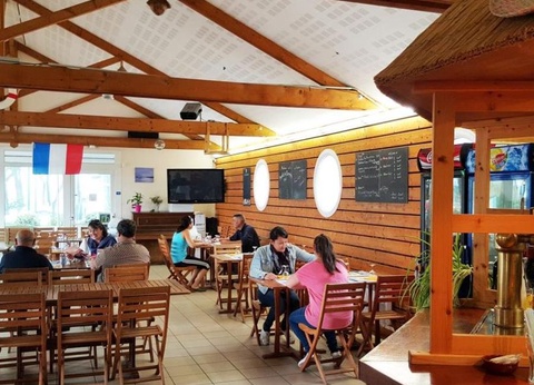 Camping Eleovic 4* - 8