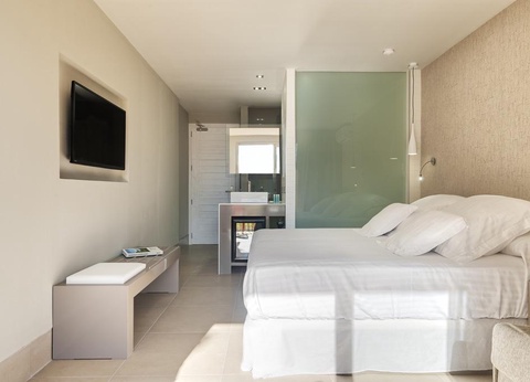 Ôclub Experience Occidental Ibiza 4* - 3