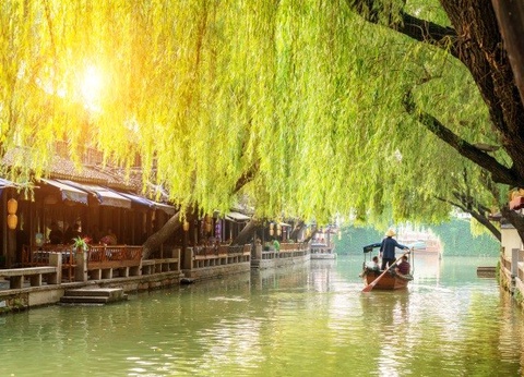 Circuit Fascinantes Cités impériales et mégapoles *** - 19