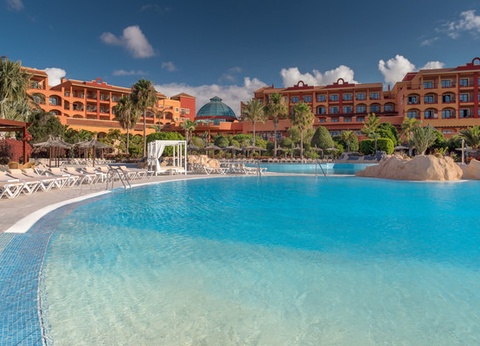 Hôtel Sheraton Fuerteventura 5* - 2