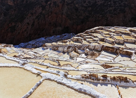 Circuit Le Pérou Autrement - 4