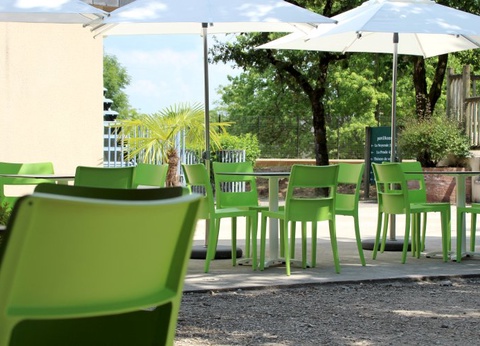 VVF Collonges-la-Rouge 3* - 8