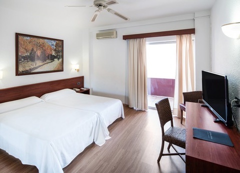 Hôtel Club Jumbo Catalonia Punta Del Rey 4* - 7