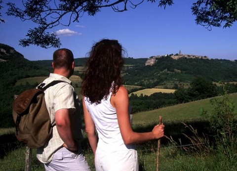 Flower Camping Le Soleil des Bastides, 3* - 48