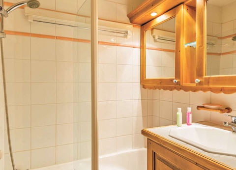 Résidence Lagrange Le Village des Lapons - 7