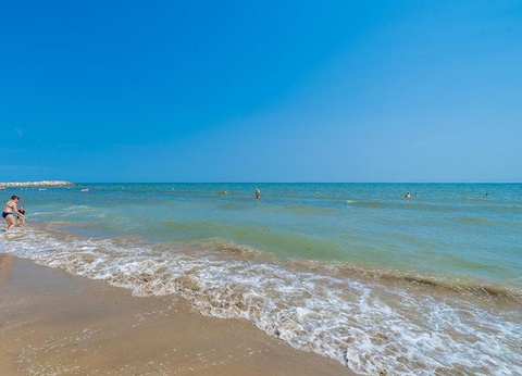 Camping Residence Village, 5* - 27