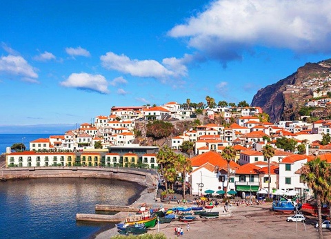 Hôtel Pestana Churchill Bay 4* - 13