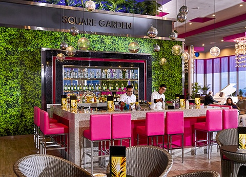 Hôtel Riu Palace Costa Mujeres ***** - 17