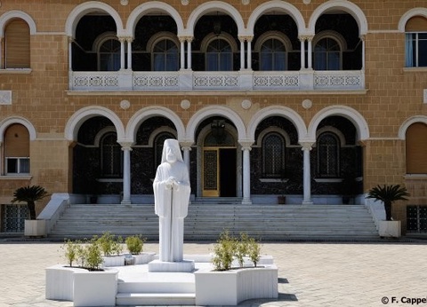 Circuit Trésors de Chypre 3* - 7