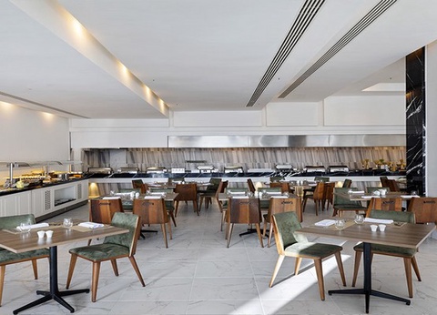 Ôclub Adult Only Pickalbatros White Beach Resort Agadir 5* - 9