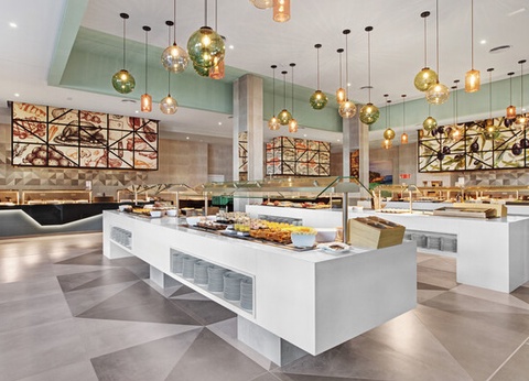 Hôtel Riu Playa Park 4* - 15