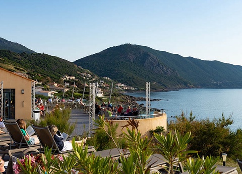 Hôtel Club Paese di Lava 3* - 11