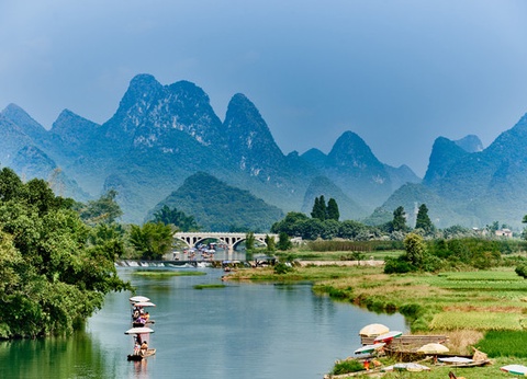 Circuit Splendeurs de la Chine authentique - 17