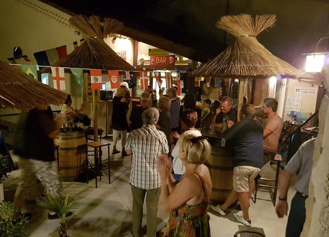 Camping Ushuaïa Village Les Pins d'Ucel 4* - 28