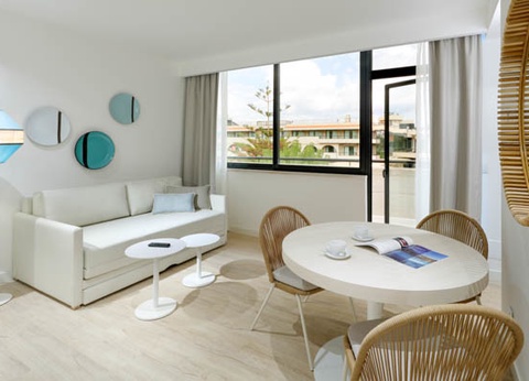 Hôtel Grand Palladium Sicilia Resort & Spa 5* - 13