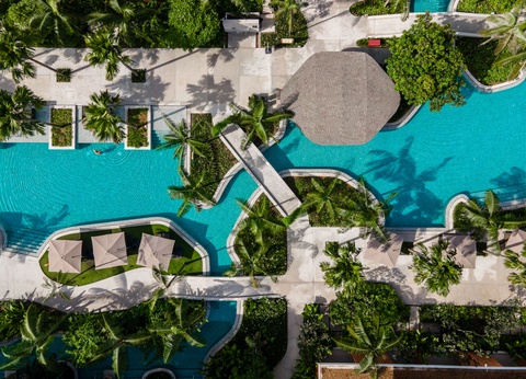 Club Kappa Pullman Khao Lak Resort 5* - 3