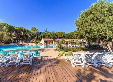 Camping Leï Suves, 4* - 11