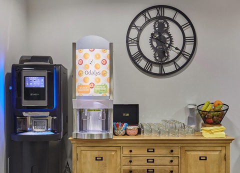 Appart'hôtel Cosy Odalys City Campus Paris Rueil Malmaison - 12