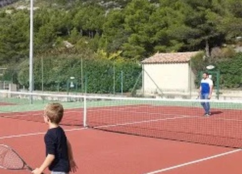 Camping Le Cézanne, 2* - 19