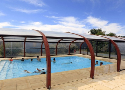 Résidence Les Hameaux des Marines - 2