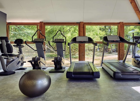 Séjour romantique dans un cadre exceptionnel avec spa à Fontainebleau - 4* - 28