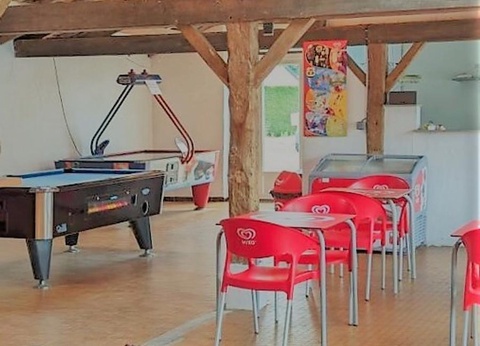 Camping Villa Campista, 3* - 19