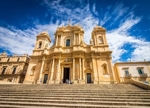 Circuit Grand Tour de Sicile - 3