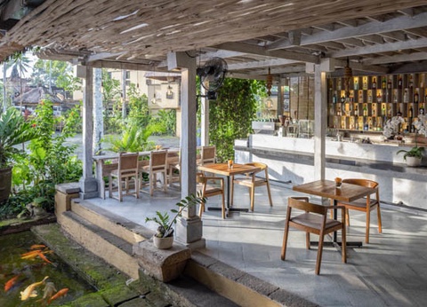 Hôtel Wapa Di Ume Ubud 4* - 17