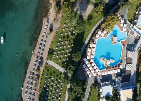 Hôtel Club Framissima Dolce Attica Riviera 5* - 54