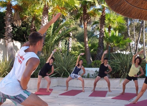 Camping Sélection Camping, 4* - 7