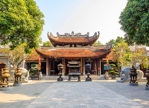 Circuit Le Vietnam, sur la Route Mandarine - 3