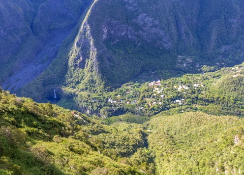 Autotour Sur les Routes de La Réunion *** - 12