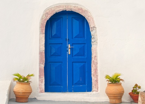 Combiné Îles de Santorin & Paros Grèce 8 jours - 7 nuits - 4