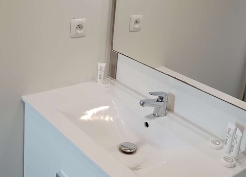 Séjour à 30 min des plages du Morbihan - 3* - 22