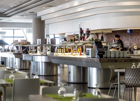 Hôtel Club Lookéa Puente Real 4* - 31