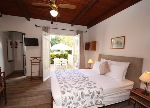 Résidence Casa Oleanda 3* ( avec vols réguliers ) - 24