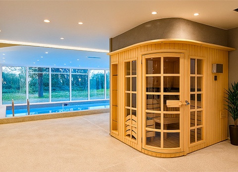 Club Framissima Paradise Resort Evia by Radisson Individuals 5* - 18