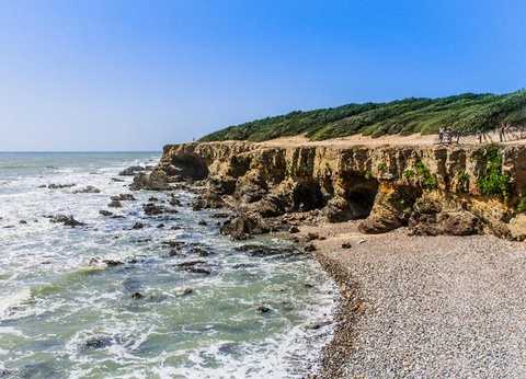 Camping Parfums d'Eté 4* - 86