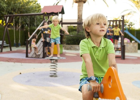 Camping Platja Cambrils, 3* - 94