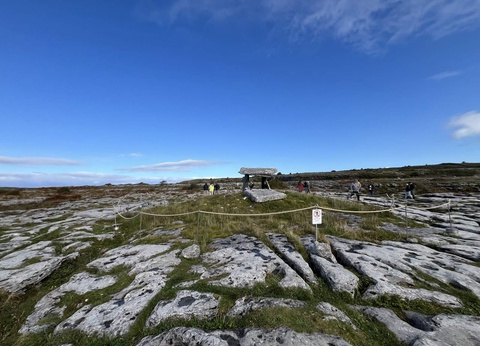 Circuit en Irlande : La Belle Emeraude - 4