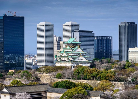 Circuit Grande découverte du Japon - 17