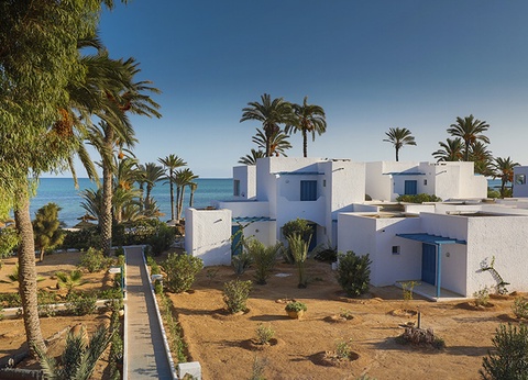 Hôtel Hari Club Beach Resort 4* - 10