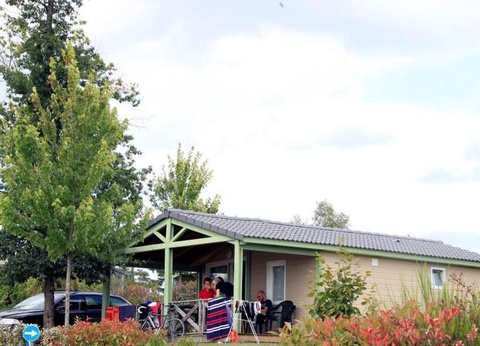 Les Hameaux de Miel, 3* - 52